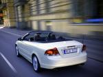 Volvo C70 T5 2005 года